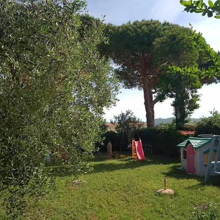 Sant'adriano Apartment