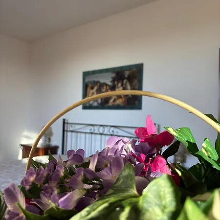 Sant'adriano Apartment *