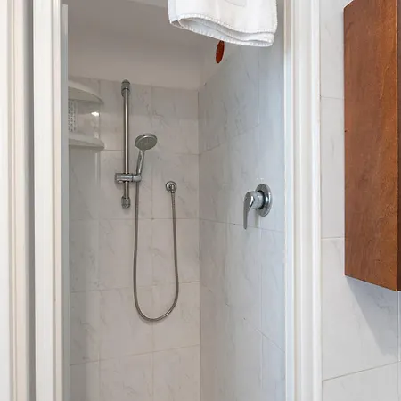 Apartment Sant'adriano *