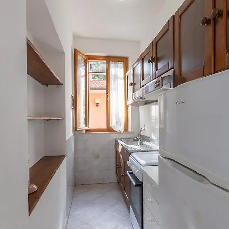 Apartment Sant'adriano *
