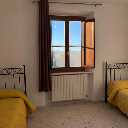 Apartamento Sant'adriano Venturina Terme