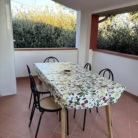 Sant'adriano فينتورينا تيرمي
