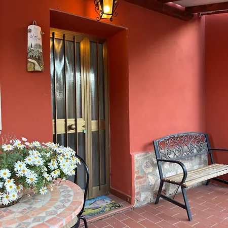 Apartamento Sant'adriano *