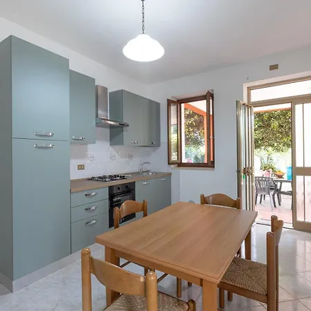 Apartamento Sant'adriano *