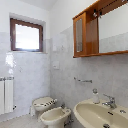 شقة Sant'adriano