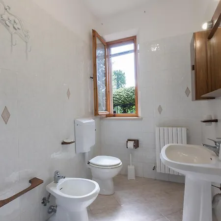 Sant'adriano Apartamento Venturina Terme