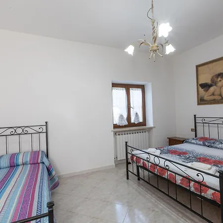 Sant'adriano Apartamento Venturina Terme