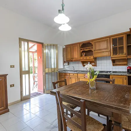 Apartamento Sant'adriano Venturina Terme