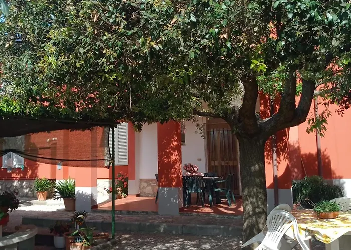 Sant'adriano * Venturina Terme