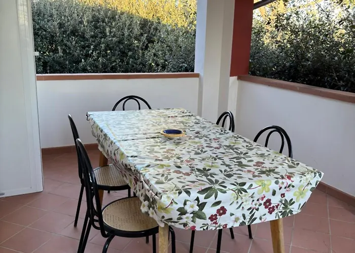 Sant'adriano Venturina Terme