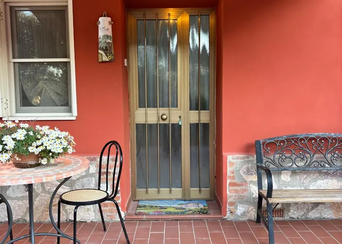 Sant'adriano Apartmán