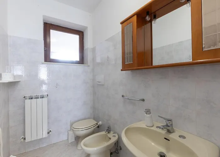 Apartmán Sant'adriano
