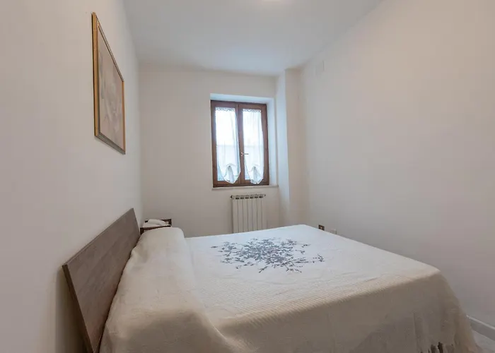 Sant'adriano Apartmán *