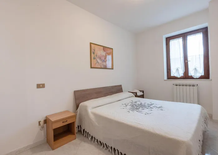 Sant'adriano Apartmán