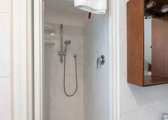 Apartmán Sant'adriano *