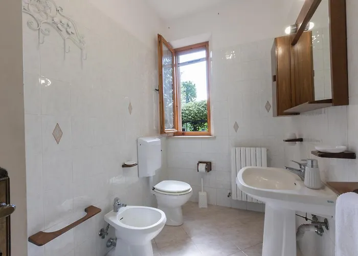 Sant'adriano Apartmán Venturina Terme