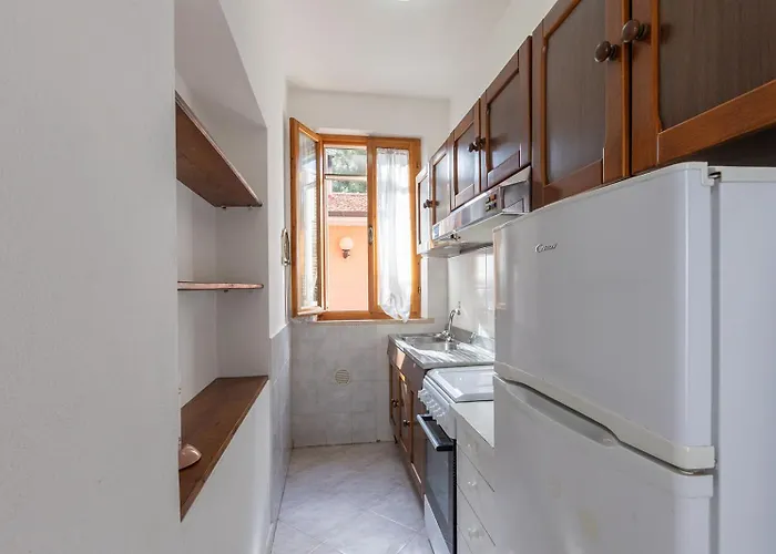 Apartmán Sant'adriano *